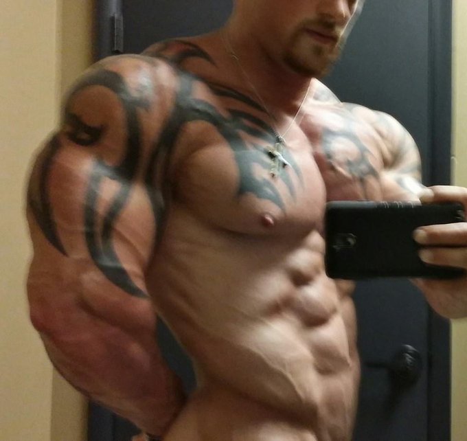 Ace Bannon tweet media