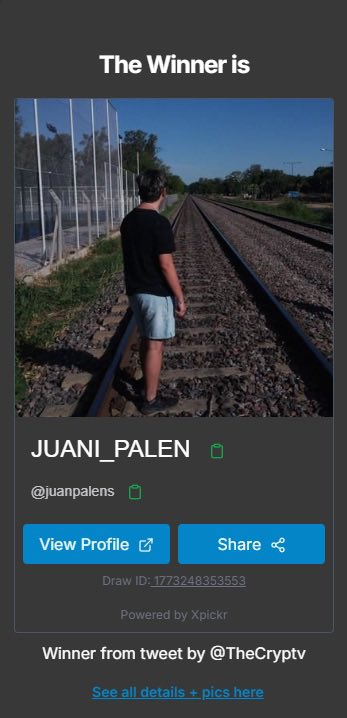 TheCrypt tweet media