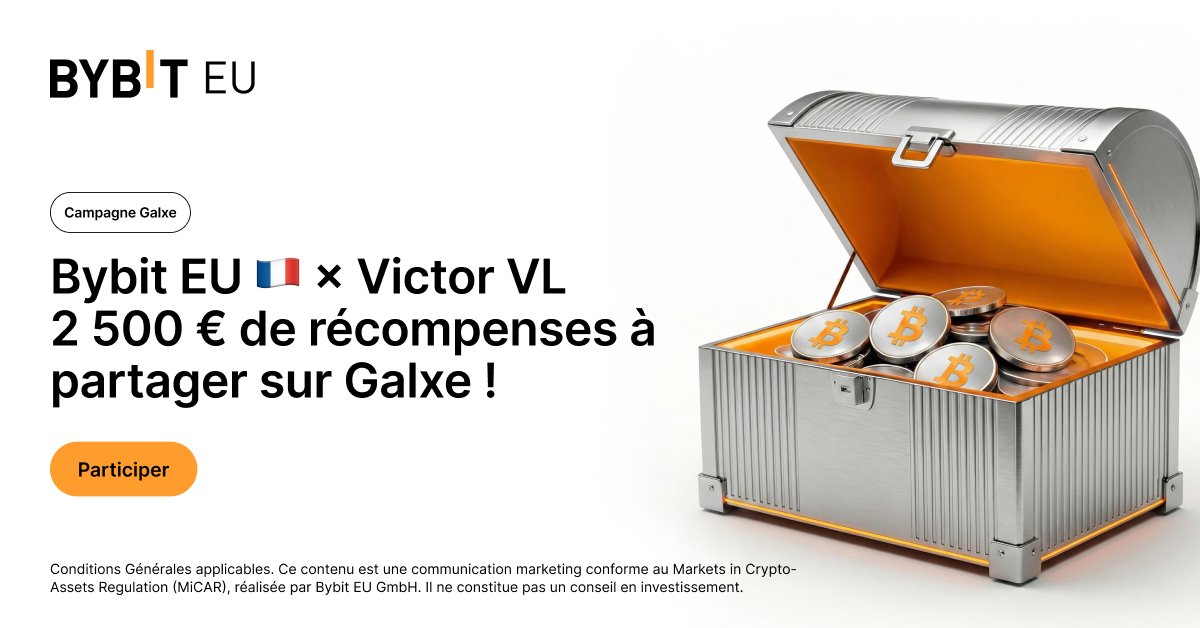 Bybit FRANCE tweet media