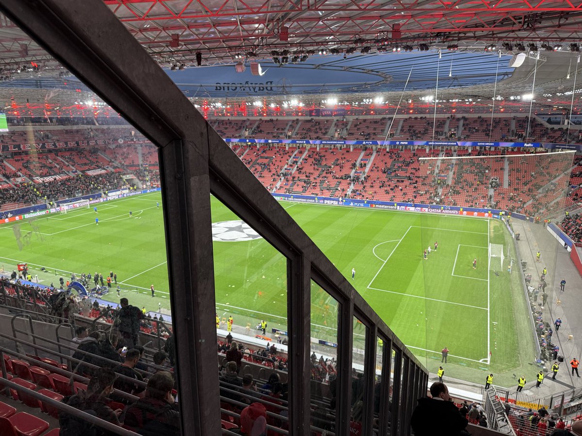 Anthony Field tweet media