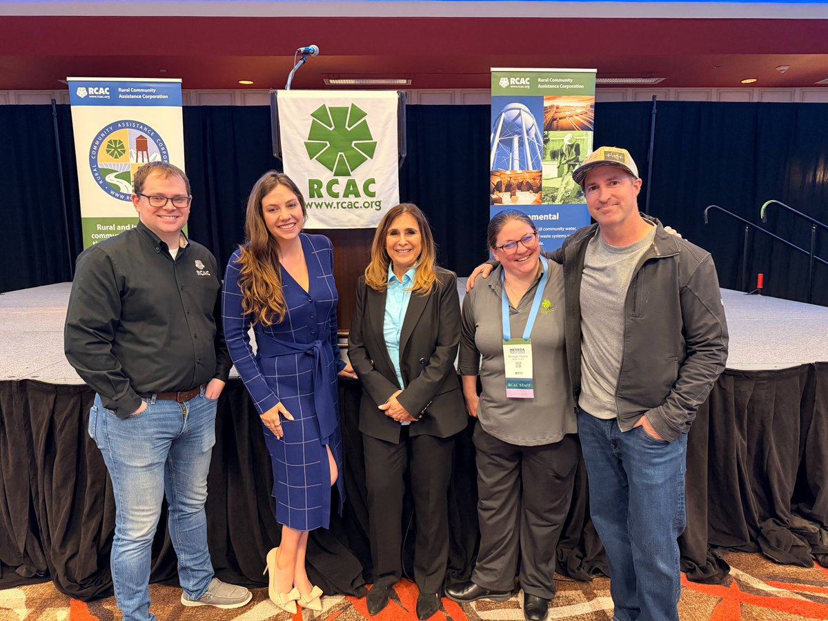 Rural Development tweet media