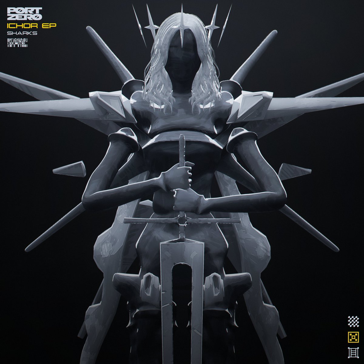 Sharks - Wishlist Aphotic Depths tweet media