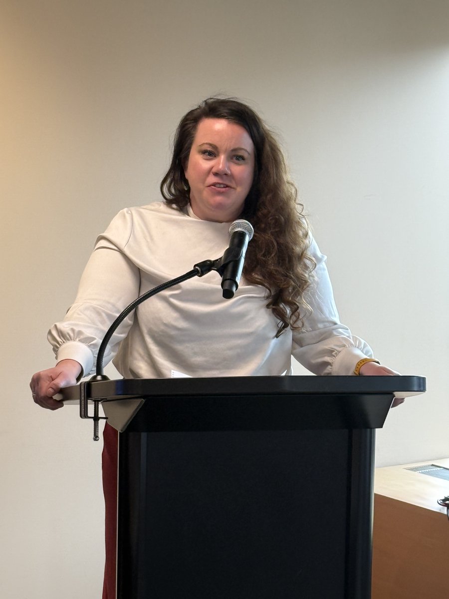 NorwayUN's tweet photo. #CSW70: Proud to co-host event on reproductive justice with @ReproRights, #SheDecides, 🇨🇴 & 🇱🇺.
State Secretary Stine Håheim:
-The pushbacks on #SRHR and on equality are attacks on democracy itself and on values we have fought to make universal since the establishment of the UN. https://t.co/0H2fibgHX3