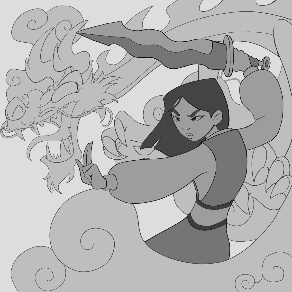 Badafrart (COMMISSION OPEN) tweet media