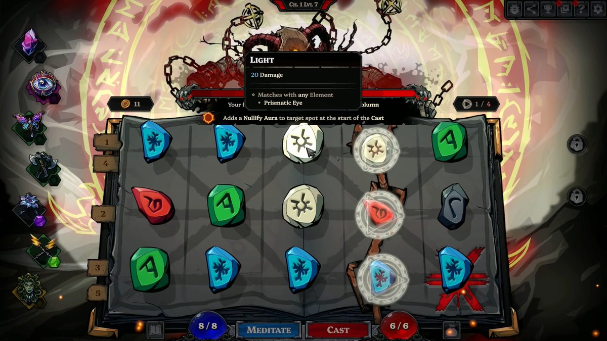 #TurnBasedThursday - Turn-Based Game Showcases tweet media