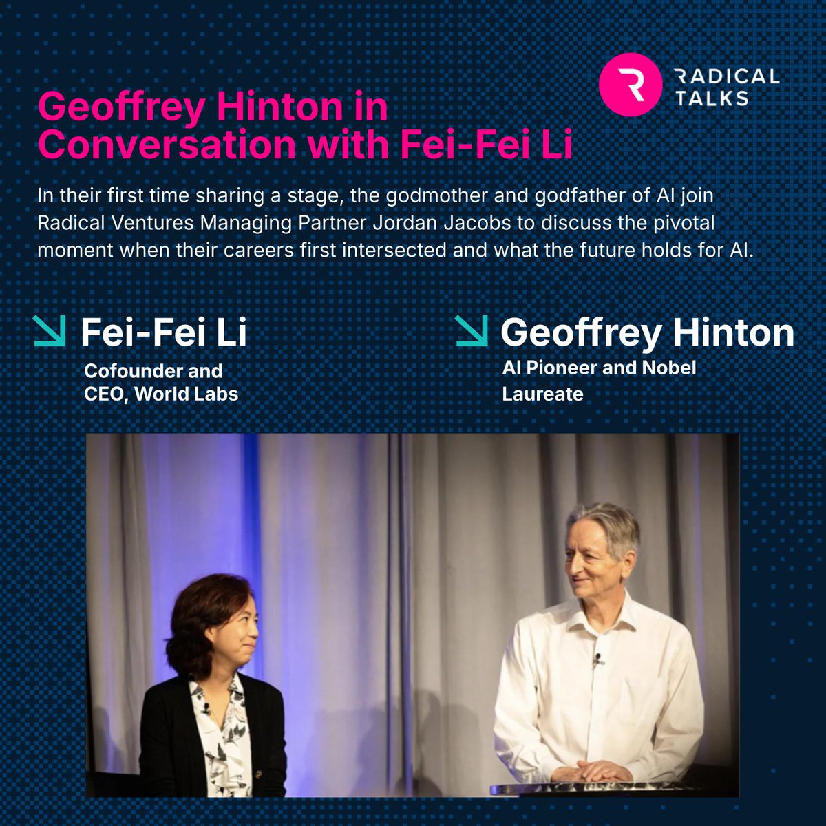 Radical Ventures tweet media