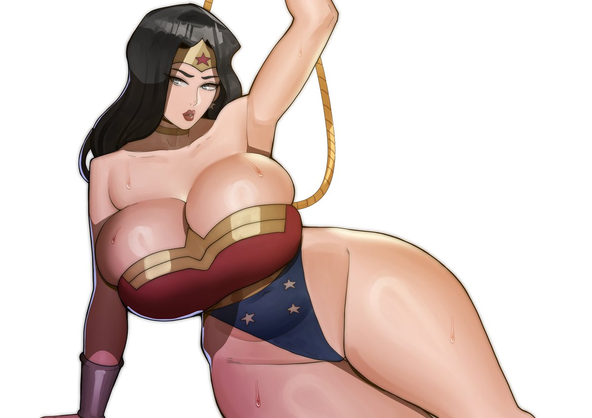 Doublehero🔞 tweet media