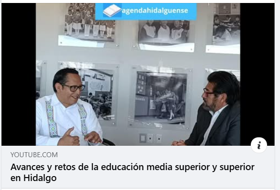 CONALEP Hidalgo tweet media