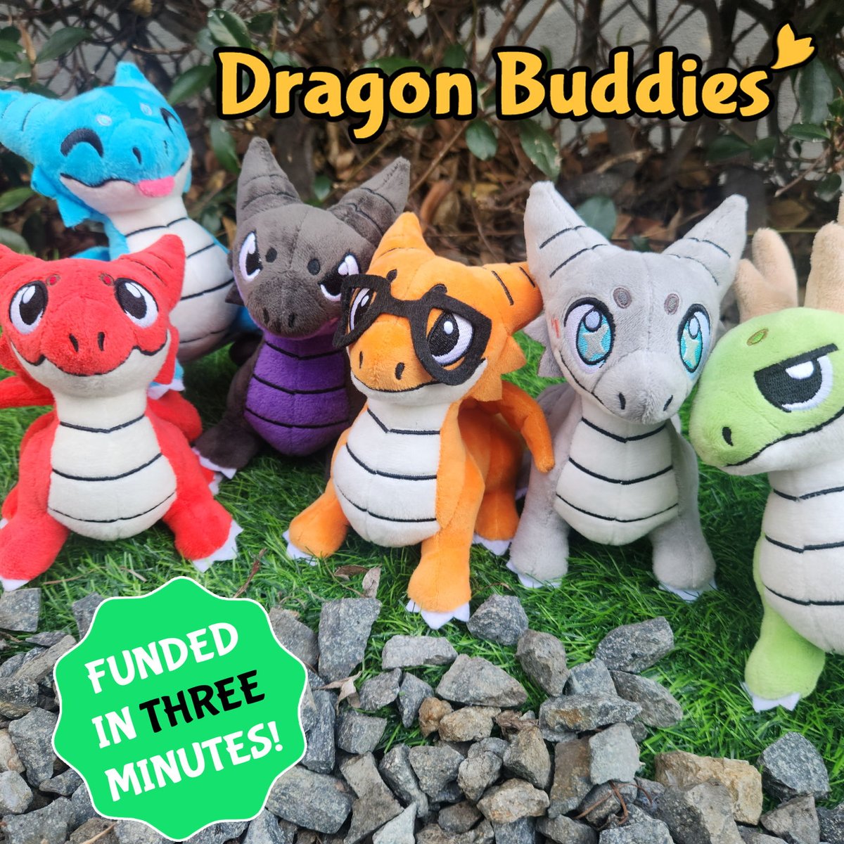 Part Time Dragons tweet media