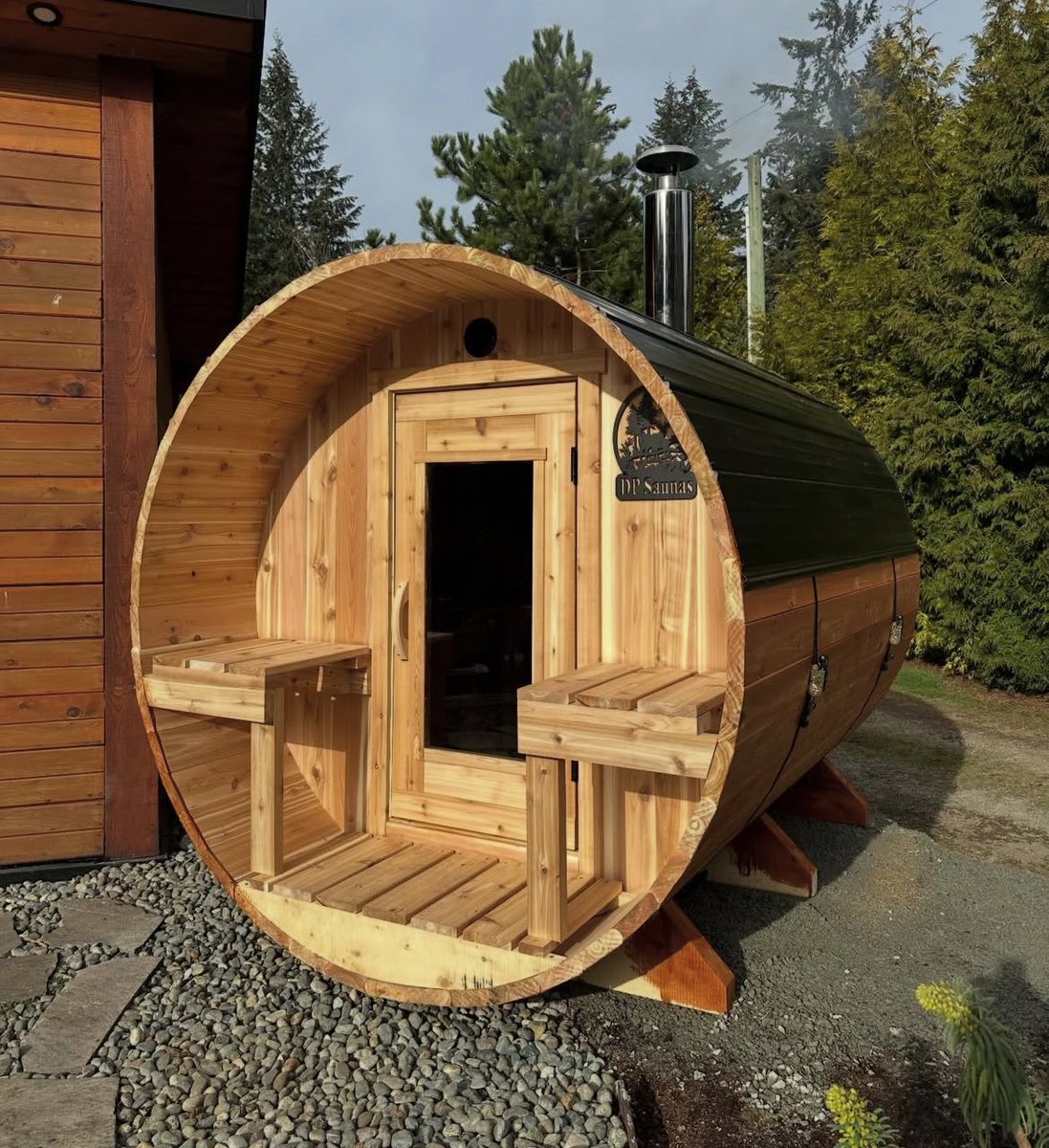 BTCComoxValley's tweet photo. New business just joined our Circular Economy 🔥 
Bitcoin accepted here https://t.co/akyCMptdmv