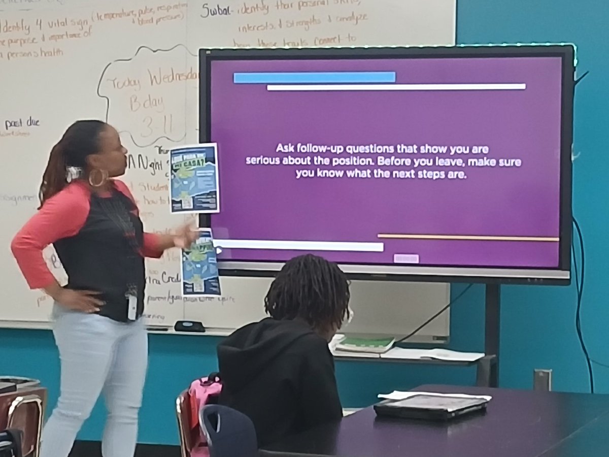 Angela E. Foster, Ed.D. tweet media