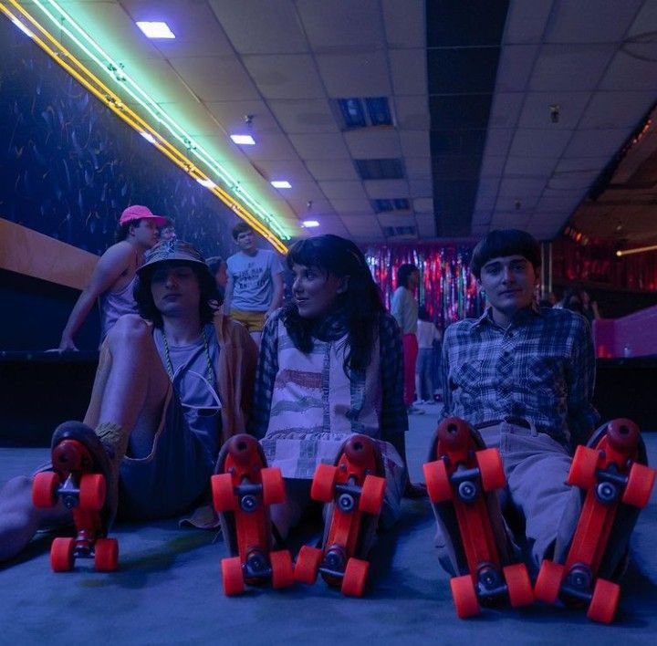 Nillie Thinker 💭 tweet media