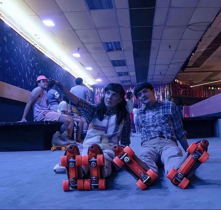 Nillie Thinker 💭 tweet media