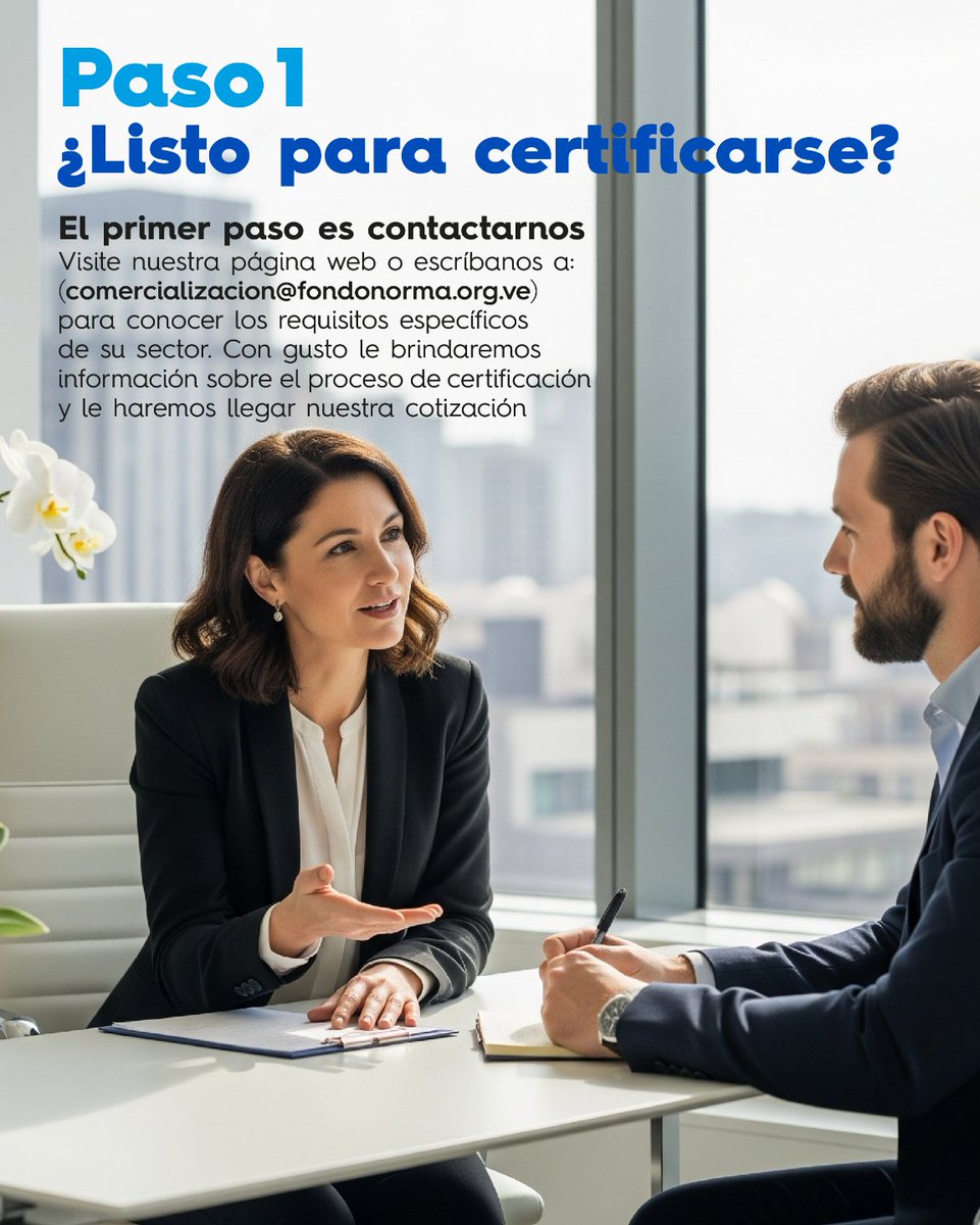 FONDONORMA tweet media