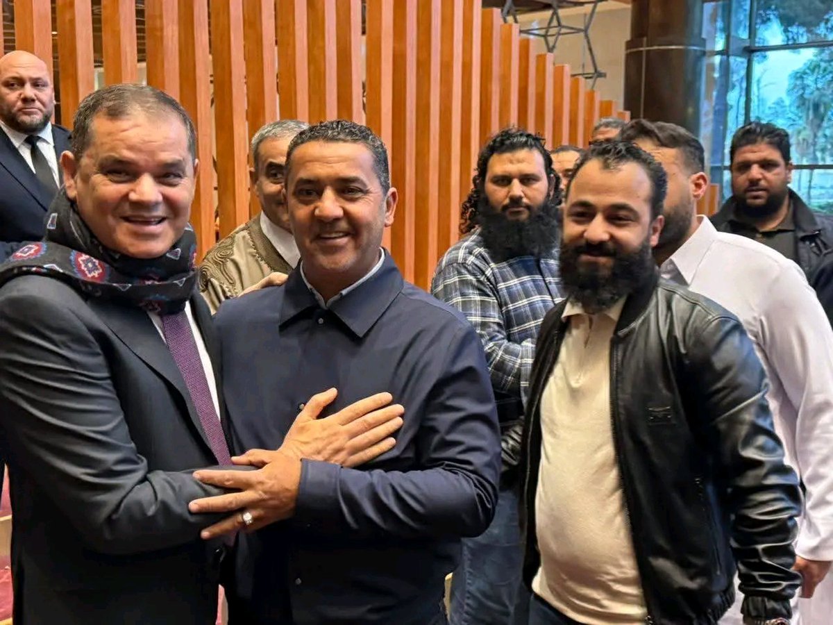 هنـا_العاصمة tweet media