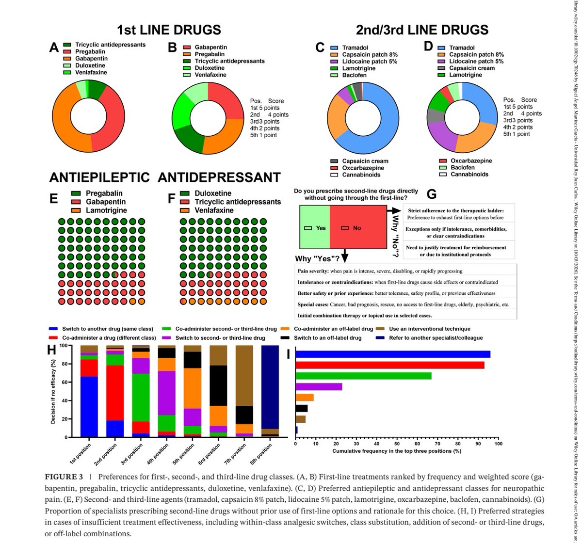 Sociedad Española del Dolor tweet media