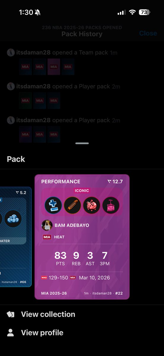 ItsDaMan28 tweet media