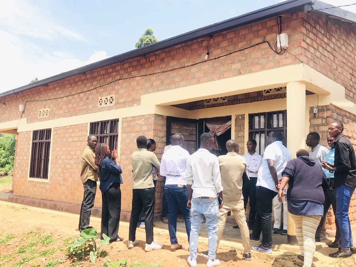 Bugesera District tweet media