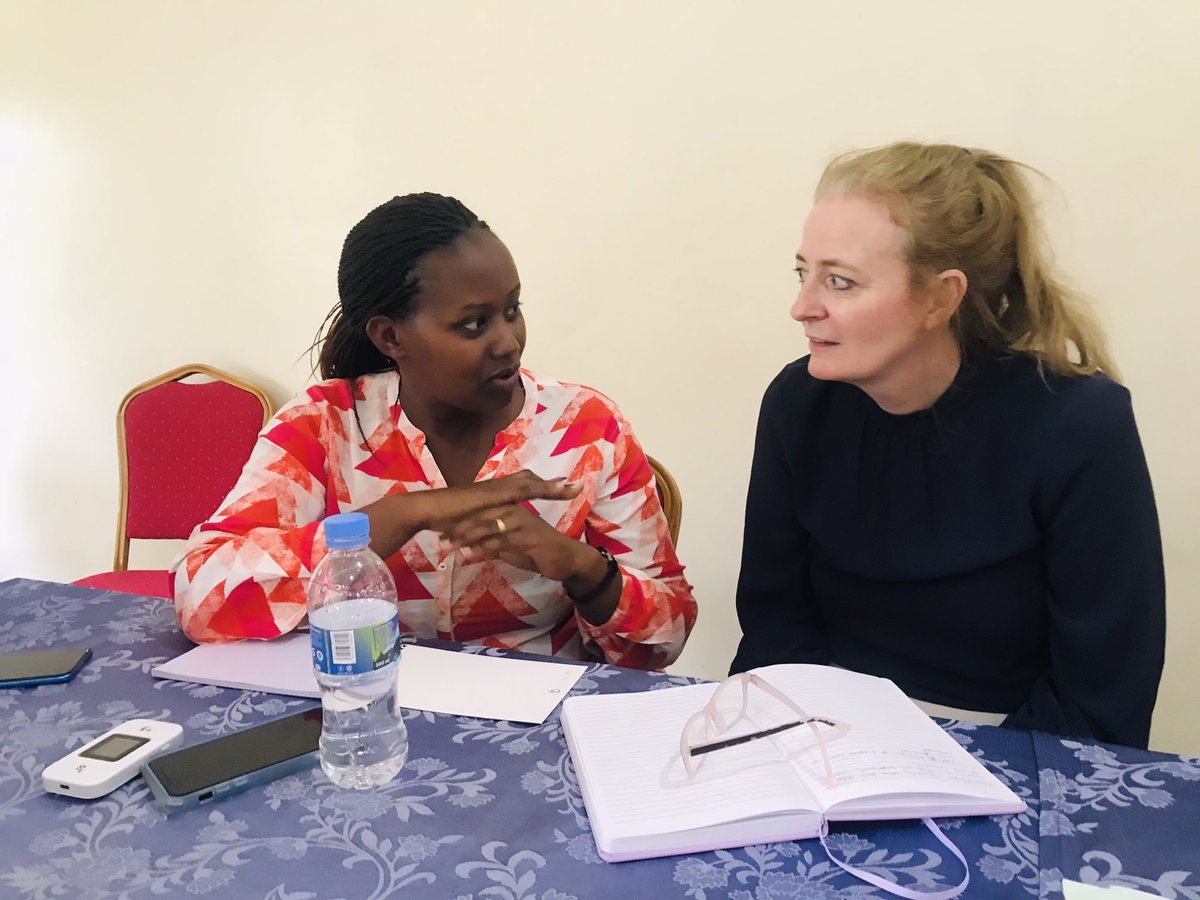 Bugesera District tweet media