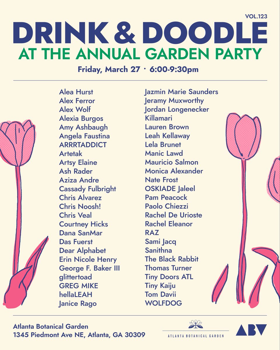 ABV Gallery tweet media