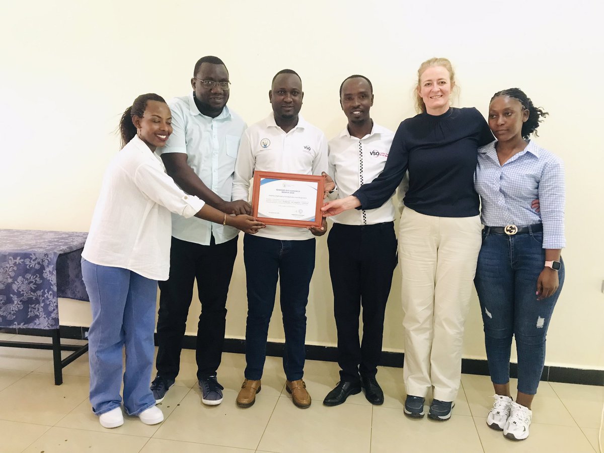 Bugesera District tweet media