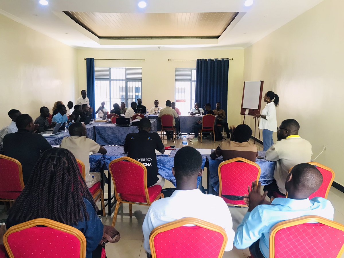 Bugesera District tweet media