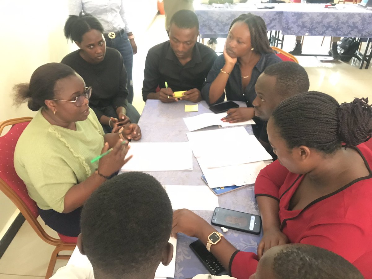 Bugesera District tweet media