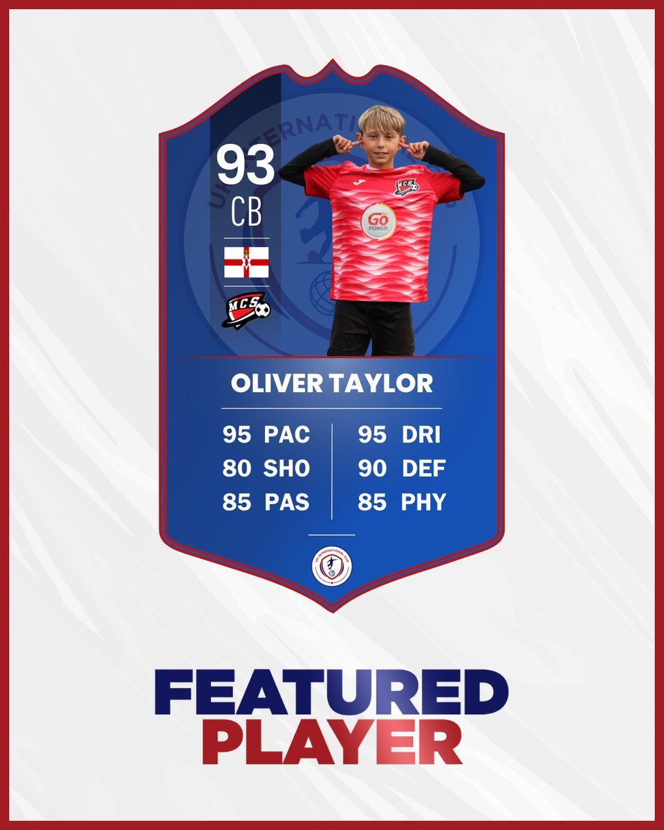 UK International Cup tweet media