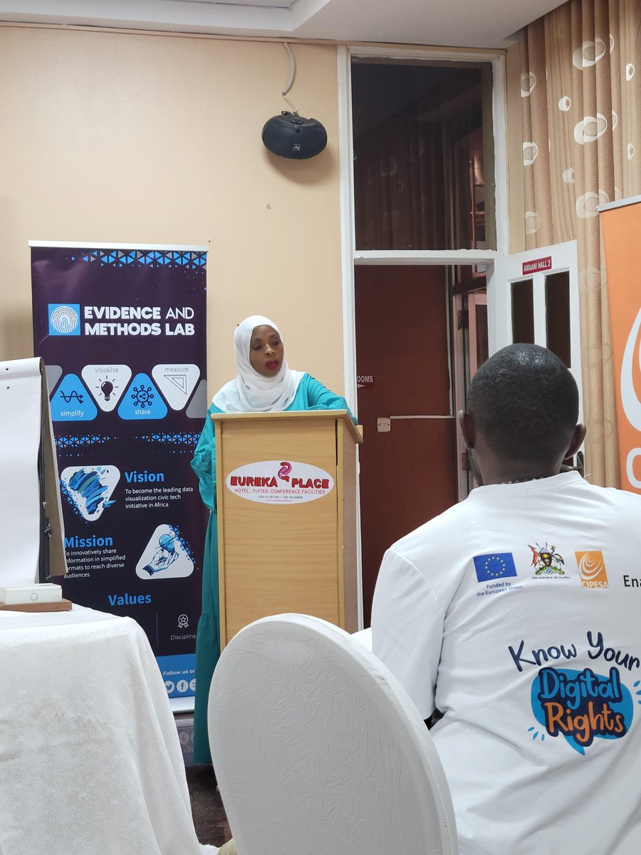 Evidence&Methods Lab tweet media