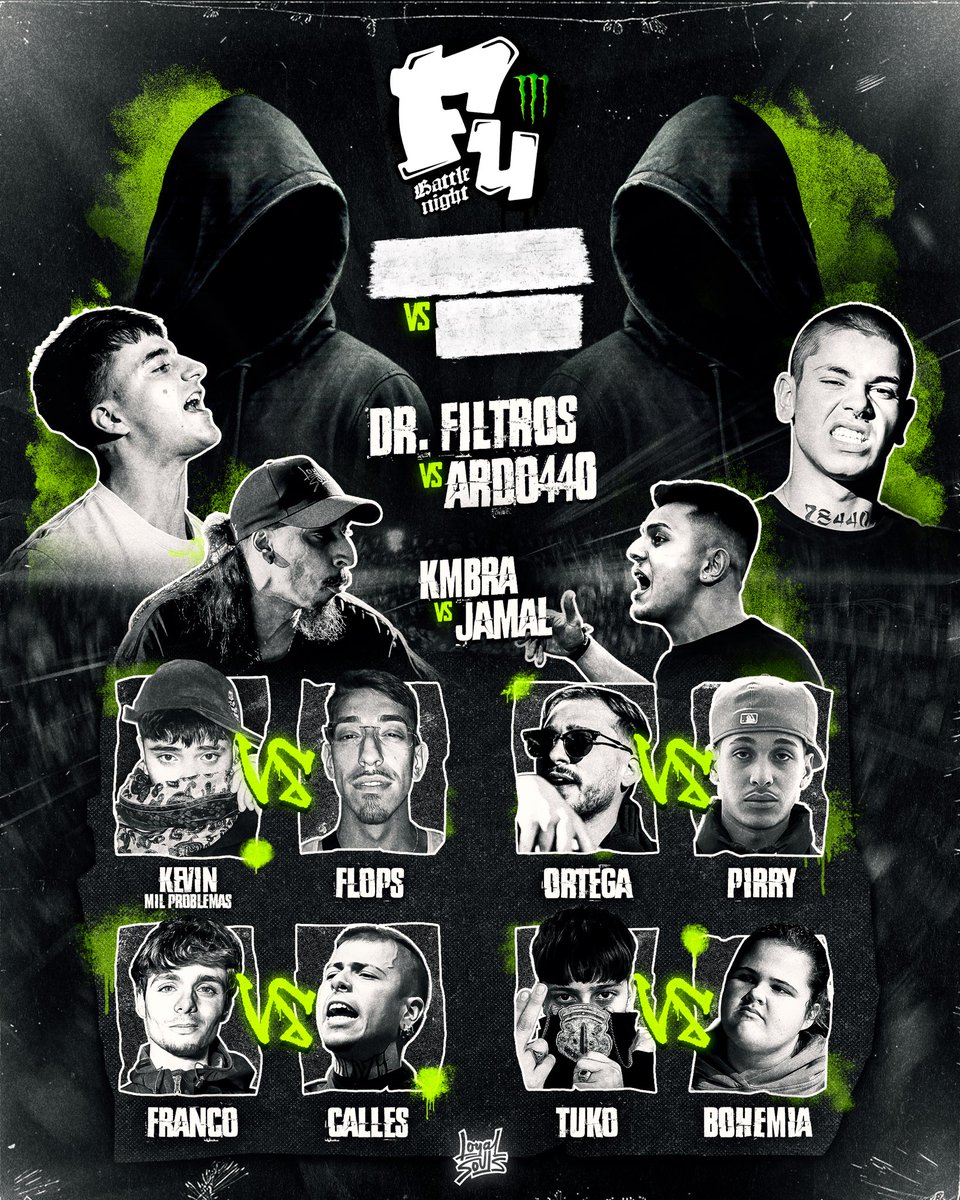 FU Movement tweet media