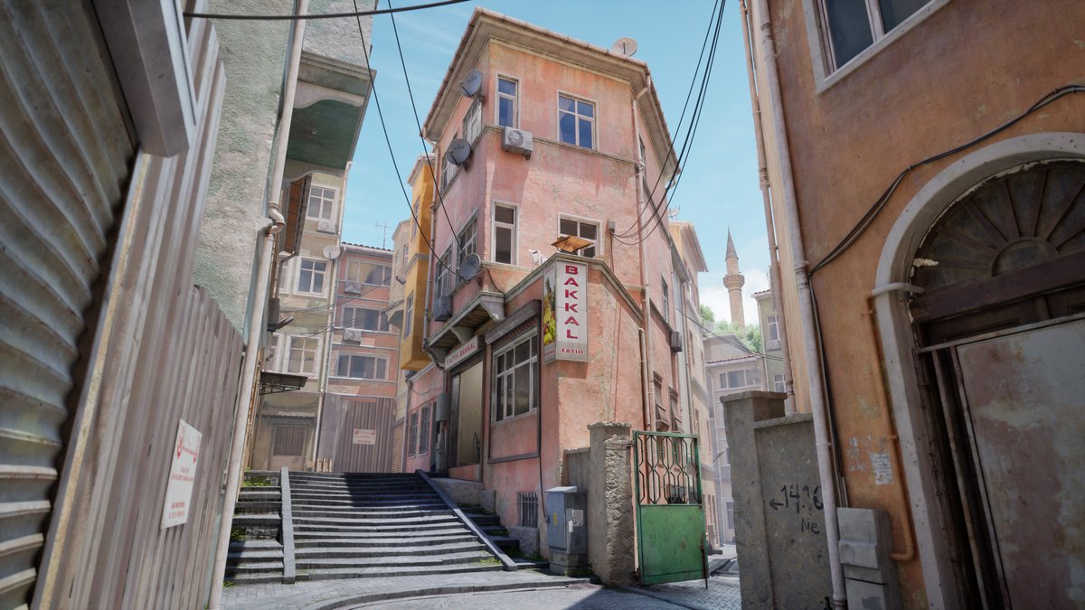 ArtStation.com tweet media