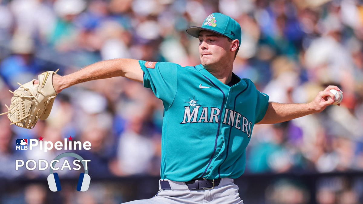 MLB Pipeline tweet media