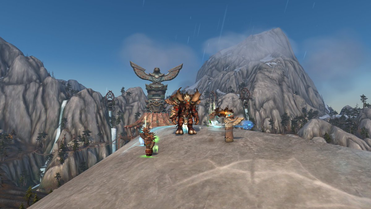 Wowhead💙 tweet media