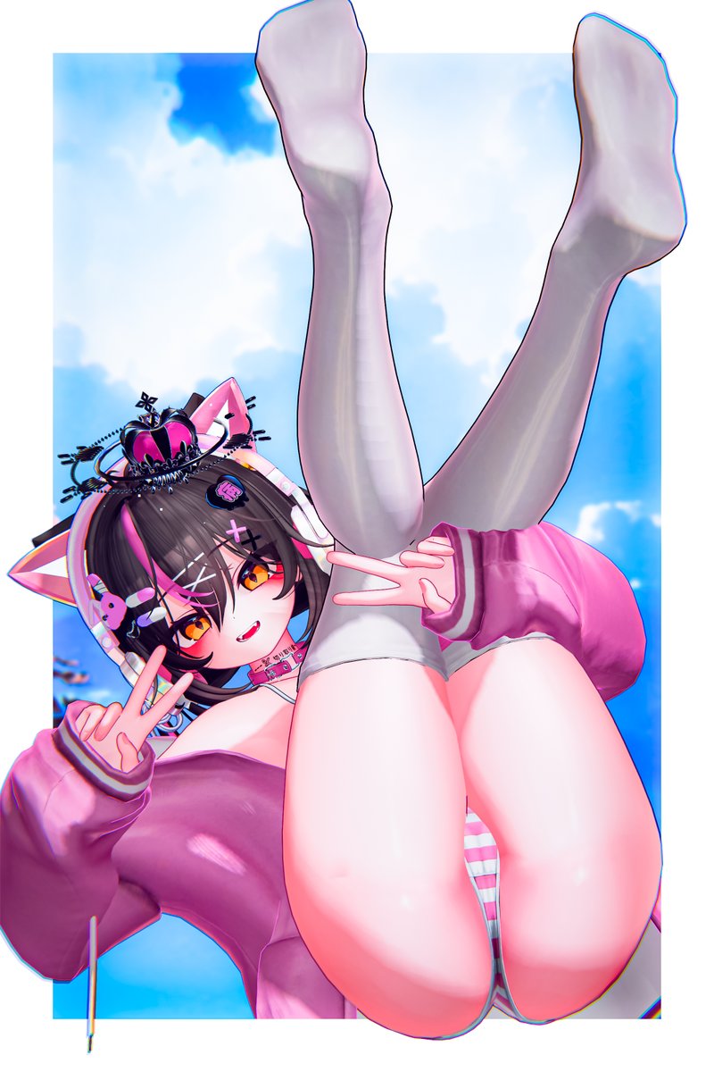 심심해쪙 tweet media