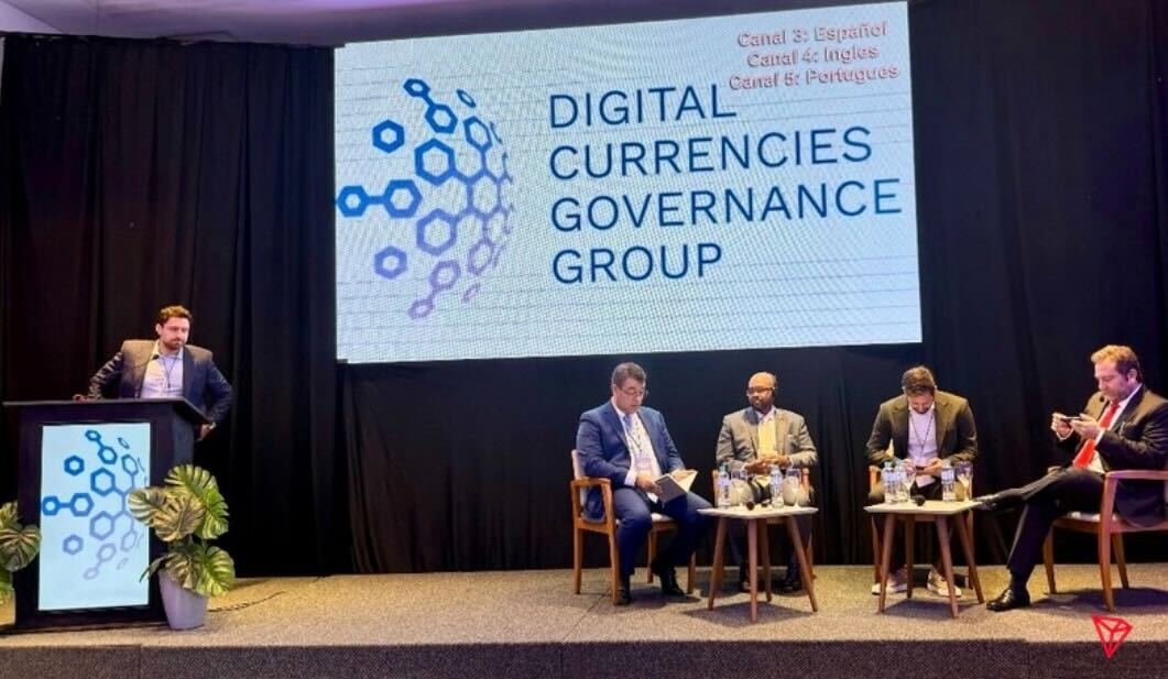 TRON DAO tweet media