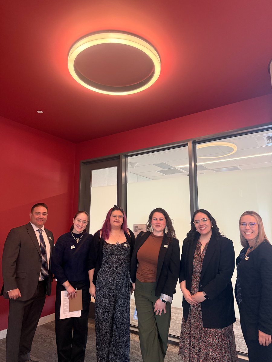 TeachPlusCA's tweet photo. Our @TeachPlusCA fellows met with the office of Eloise Gomez Reyes at the @CADeptEd! They advocated for Bill 2303 to create a task force to streamline district reporting so parents and teachers have access to better school data. #TeachPlus #EducationPolicy #AdvocacyInAction https://t.co/YWhUd3t7x1