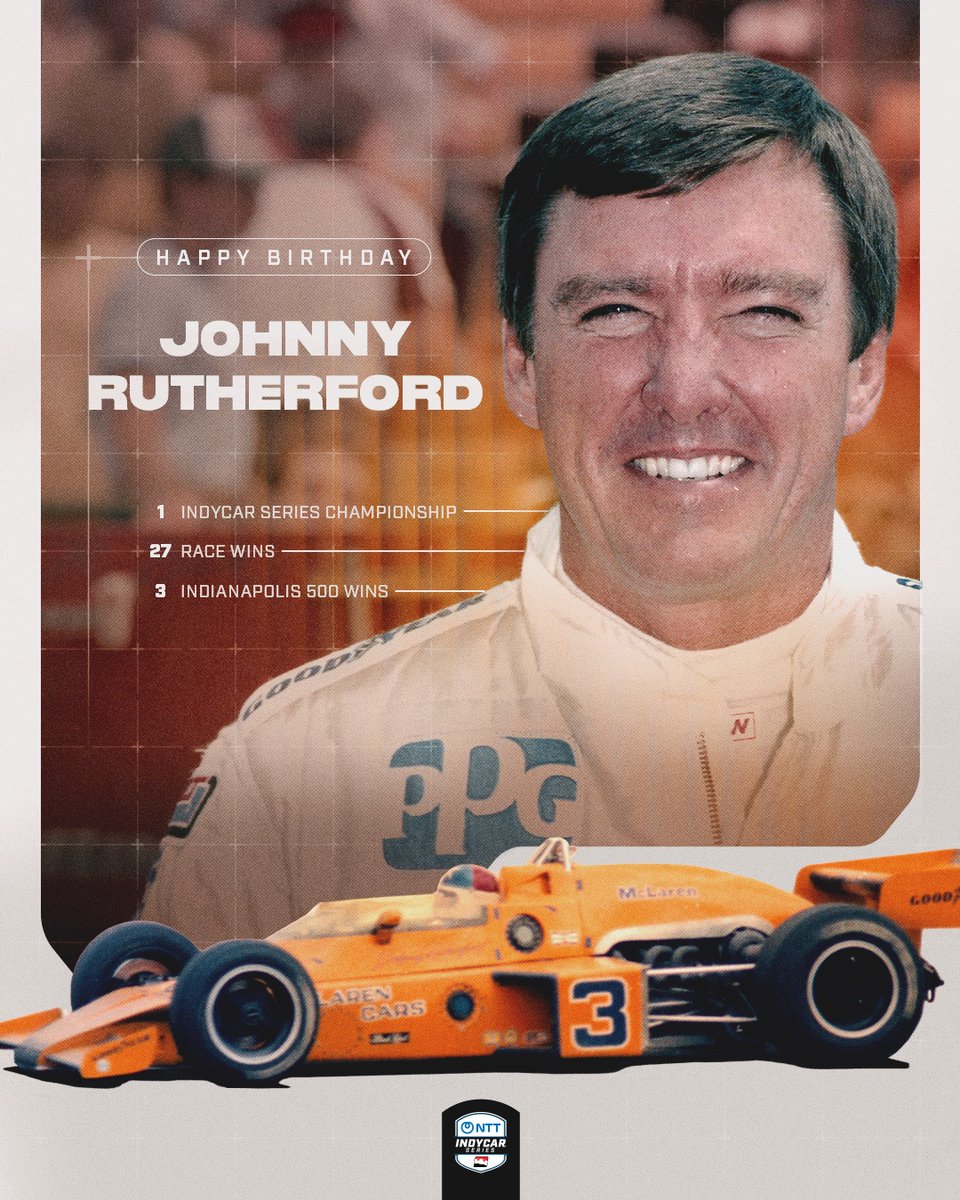 NTT INDYCAR SERIES tweet media