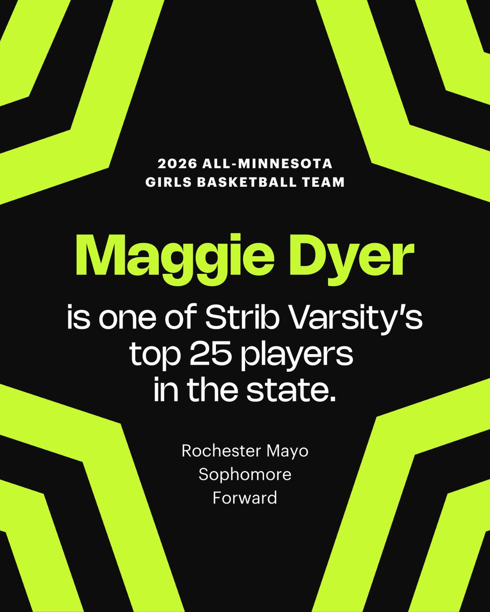 Mayo GBB tweet media