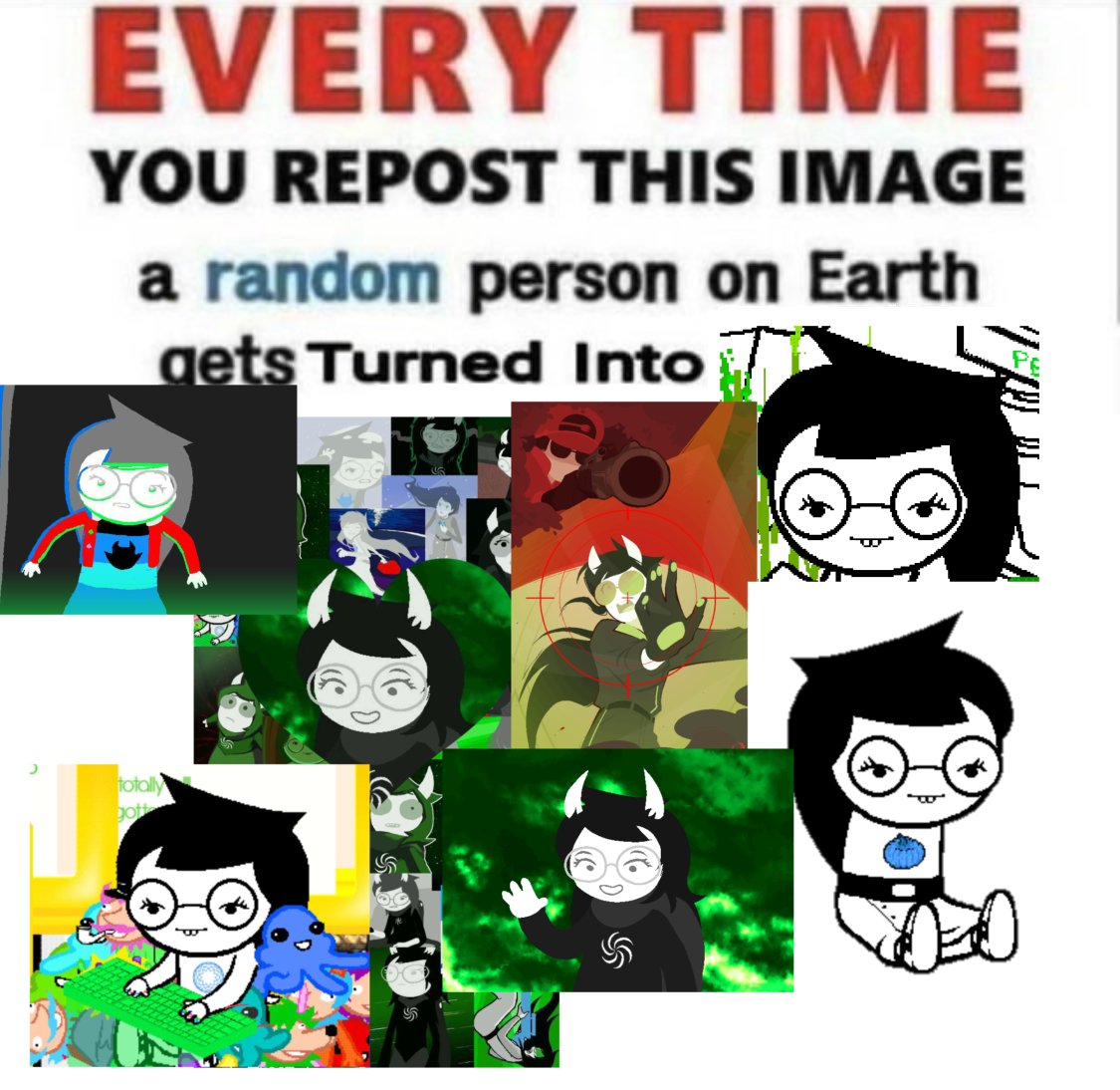 Jade Harley posting tweet media