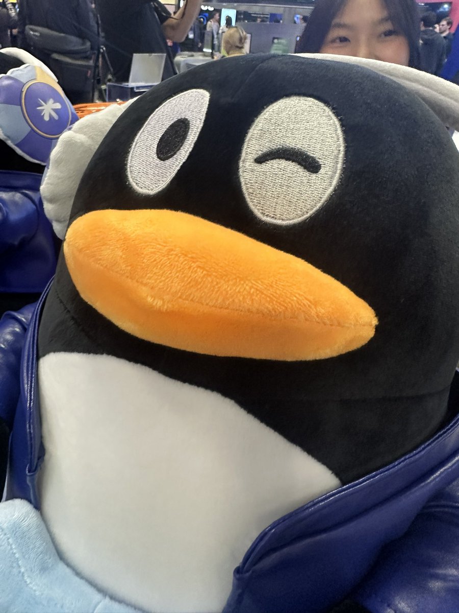 At <a href="/TencentGames/">Tencent Games</a> #GDC2026