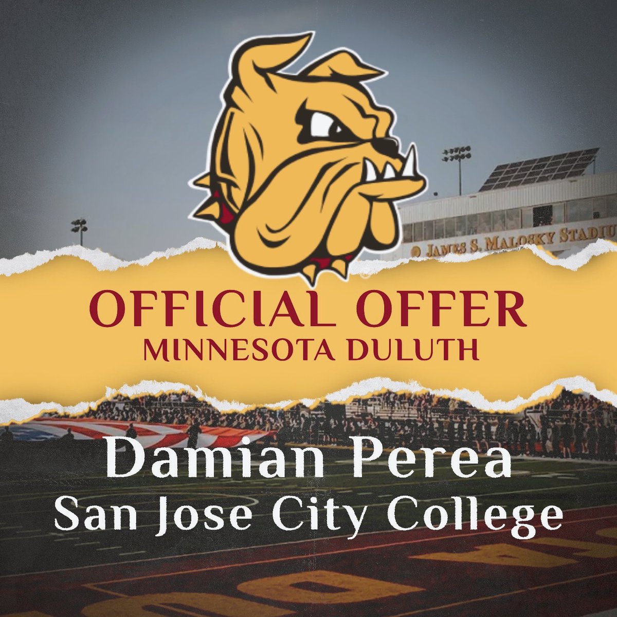 Damian Perea tweet media