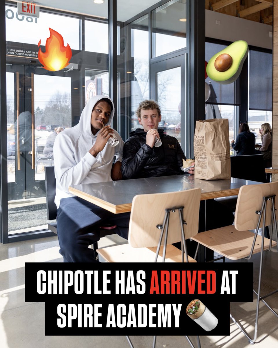 SPIRE Academy tweet media