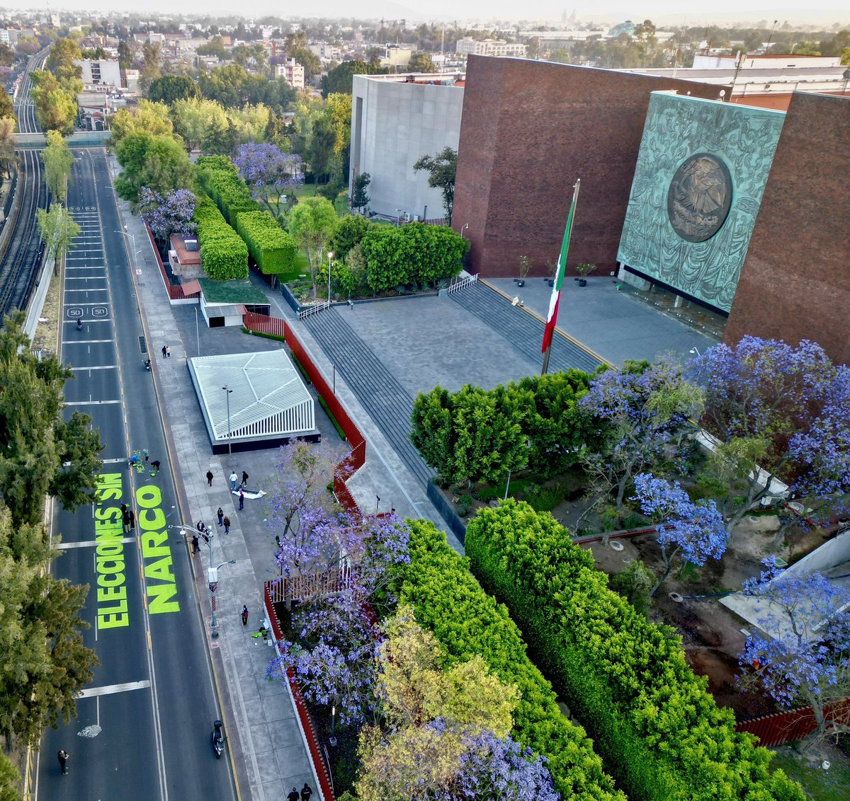 Manuel Lopez San Martin tweet media