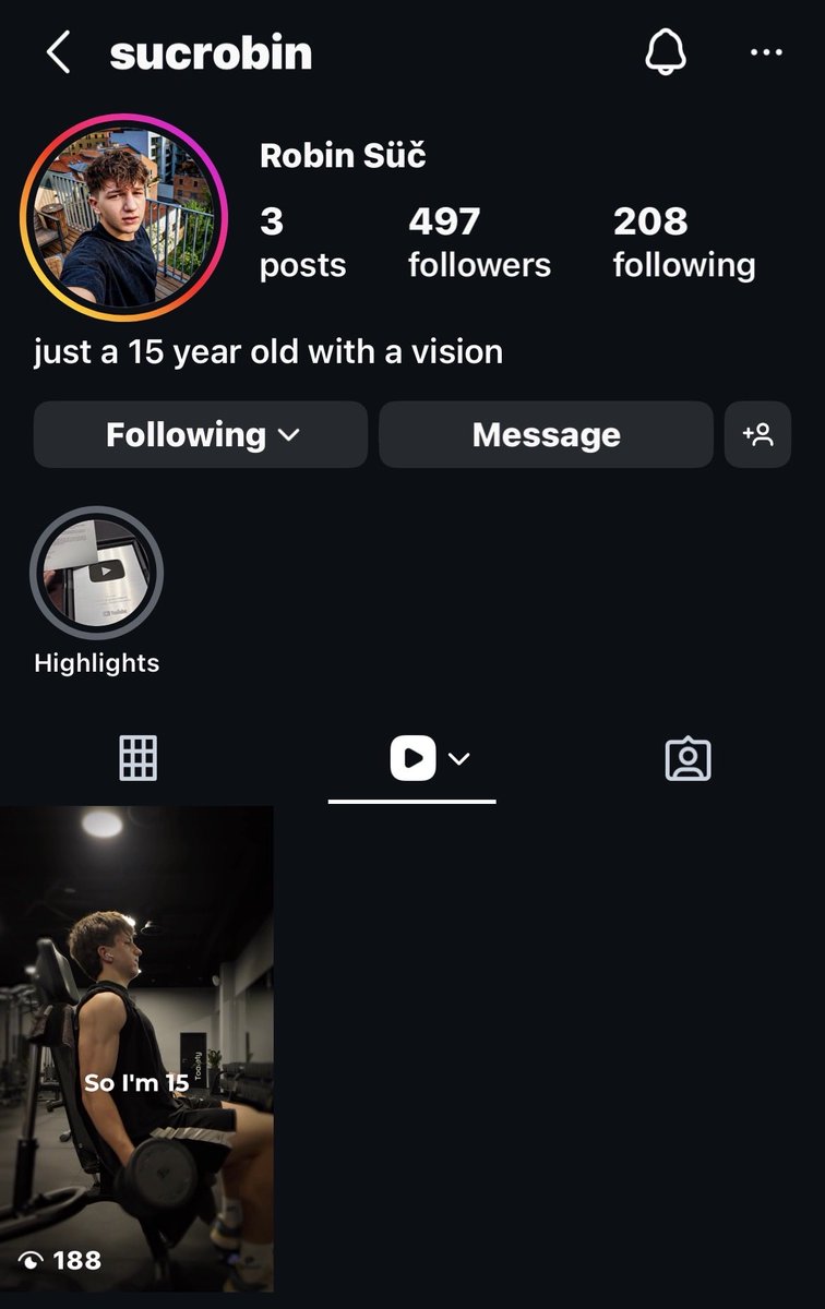 Primal Robin tweet media