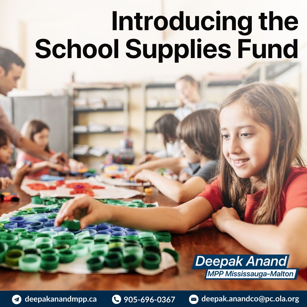 Deepak Anand tweet media