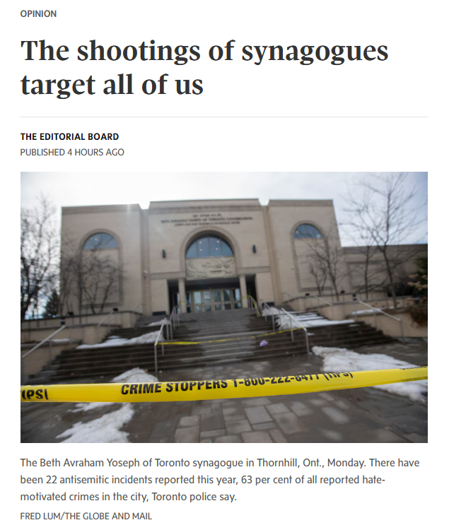 HonestReporting Canada tweet media