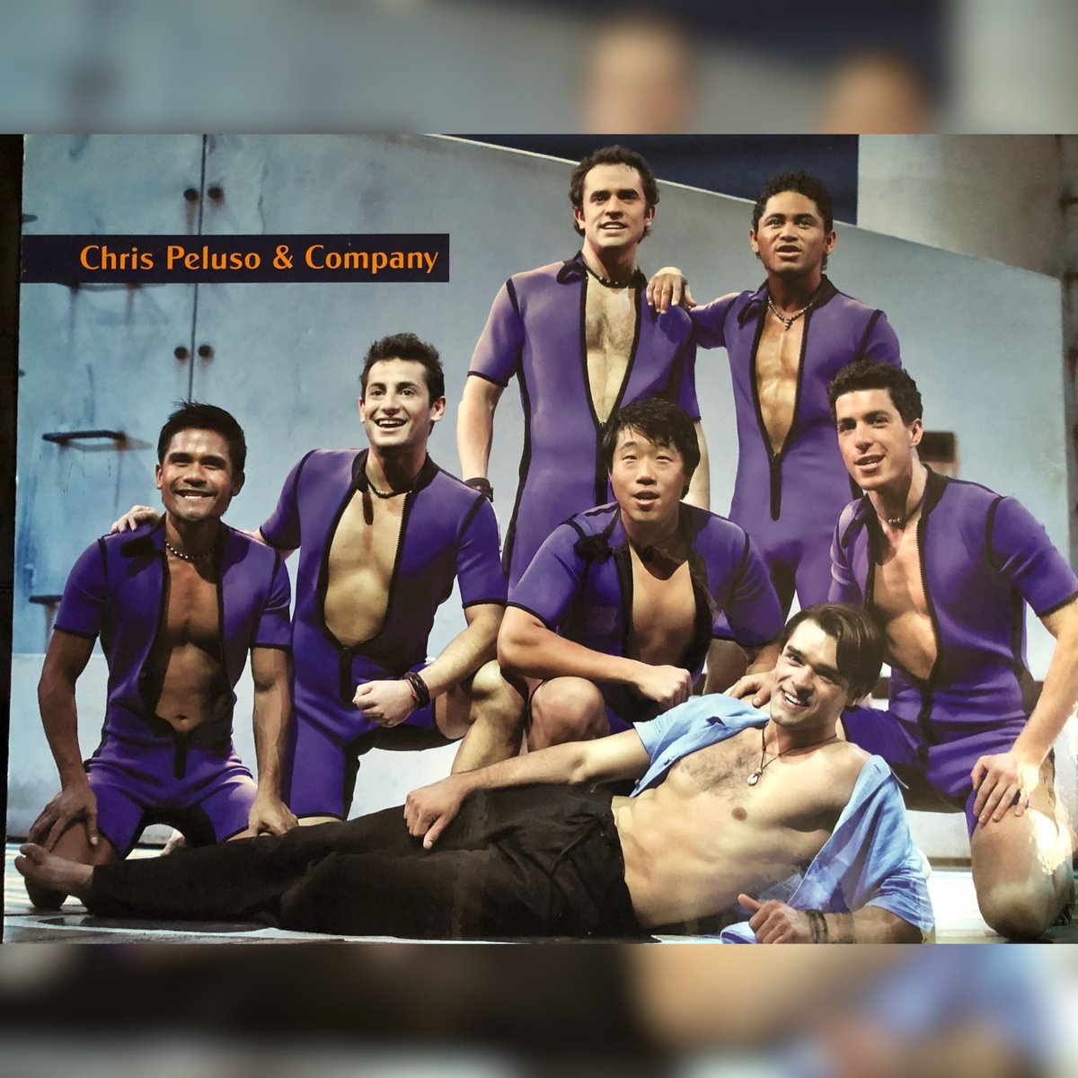 Diamond Dog Entertainment tweet media