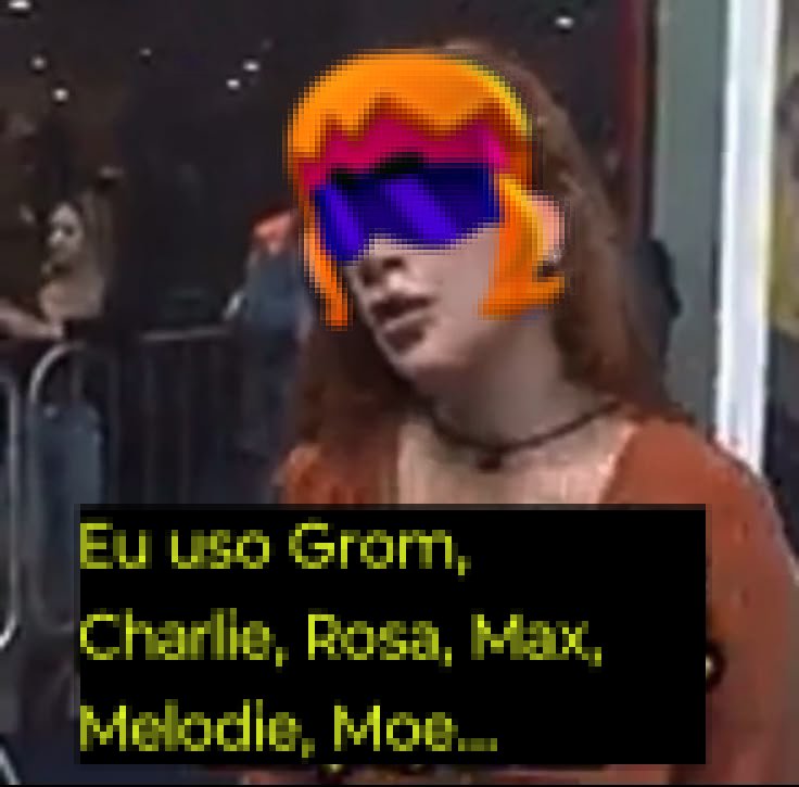 Buster acervo 📽️ tweet media