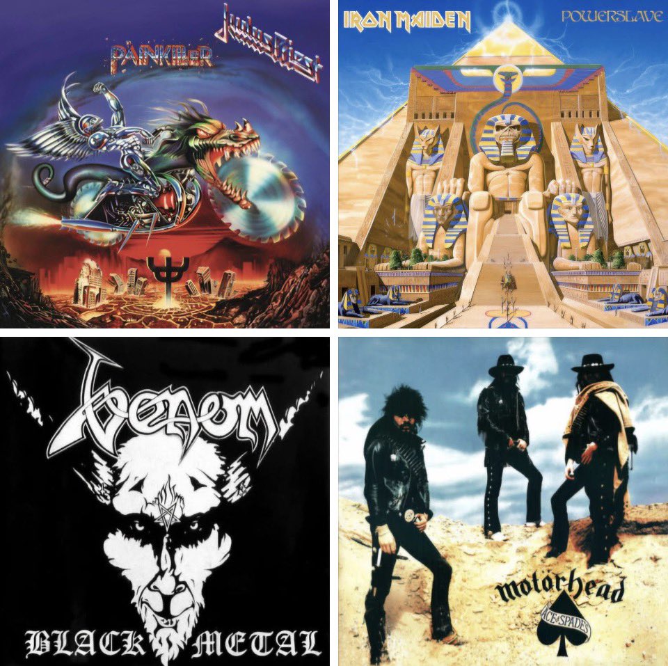 Hair Metal Messiah tweet media