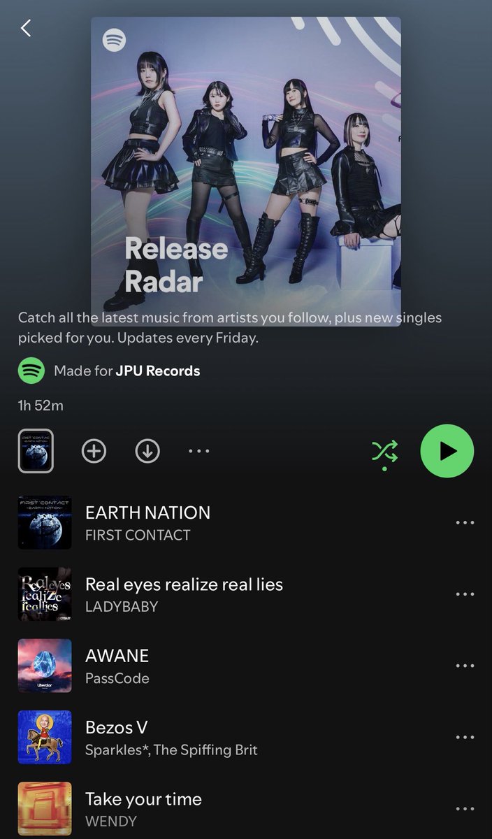 𝕵𝕻𝖀 𝕽𝖊𝖈𝖔𝖗𝖉𝖘 tweet media